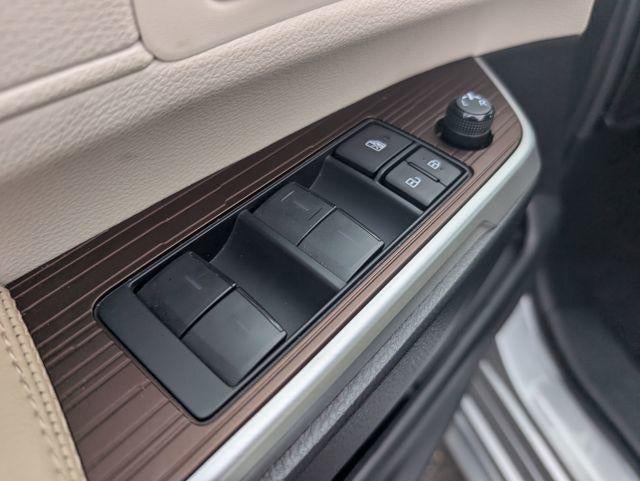 2024 Toyota Sienna XLE 7 Passenger