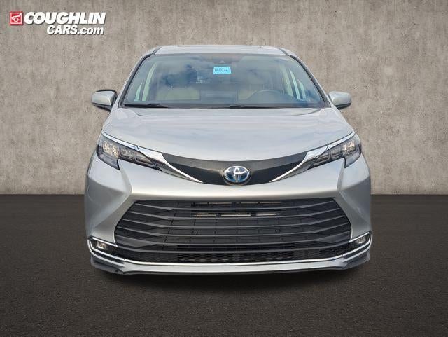 2024 Toyota Sienna XLE 7 Passenger