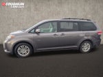 2011 Toyota Sienna XLE