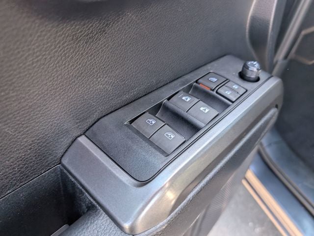 2021 Toyota Tacoma TRD Pro V6