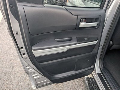 2014 Toyota Tundra SR5