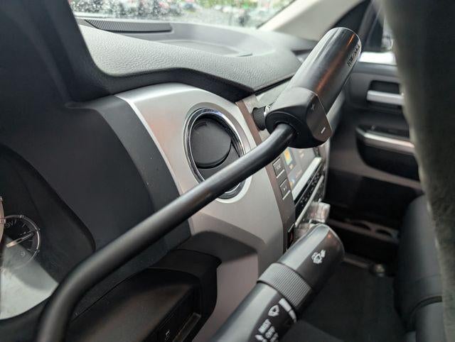2014 Toyota Tundra SR5