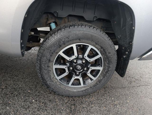 2014 Toyota Tundra SR5
