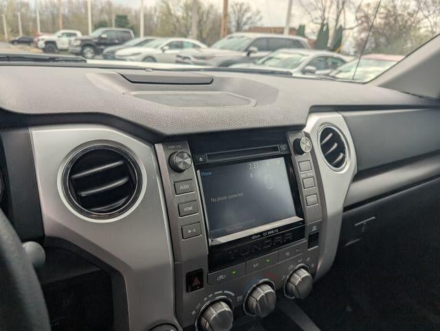 2019 Toyota Tundra SR5