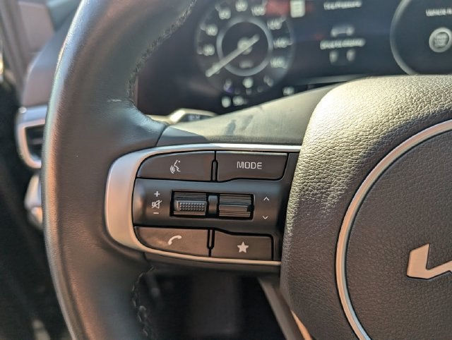 2025 Kia Sportage SX-Prestige