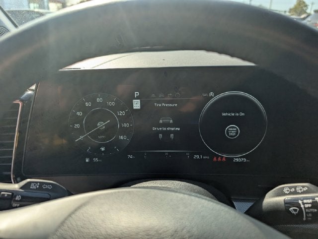 2025 Kia Sportage SX-Prestige
