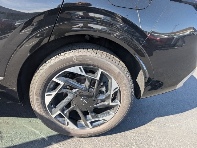 2025 Kia Sportage SX-Prestige
