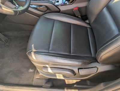 2024 Kia Telluride LX