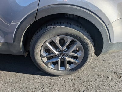 2024 Kia Telluride LX