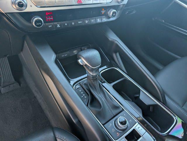 2024 Kia Telluride LX