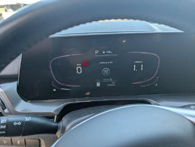 2024 Kia Telluride LX