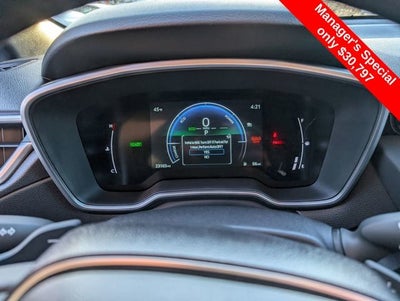 2024 Toyota Corolla Cross Hybrid XSE