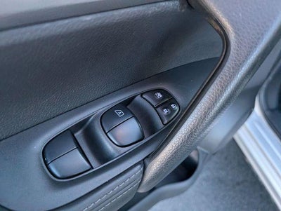 2020 Nissan Rogue Sport SL