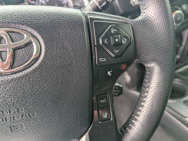 2022 Toyota 4Runner TRD Off-Road Premium