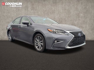 2016 Lexus ES 300h
