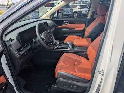 2024 Kia Carnival SX Prestige