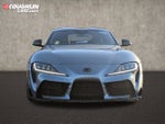 2021 Toyota Supra 3.0