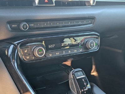 2021 Toyota Supra 3.0