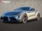 2021 Toyota Supra 3.0