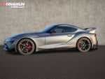 2021 Toyota Supra 3.0