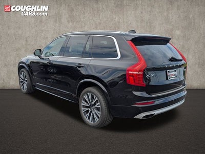 2021 Volvo XC90 T6 Momentum