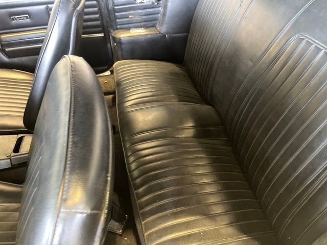 1968 Chevrolet Camaro RS