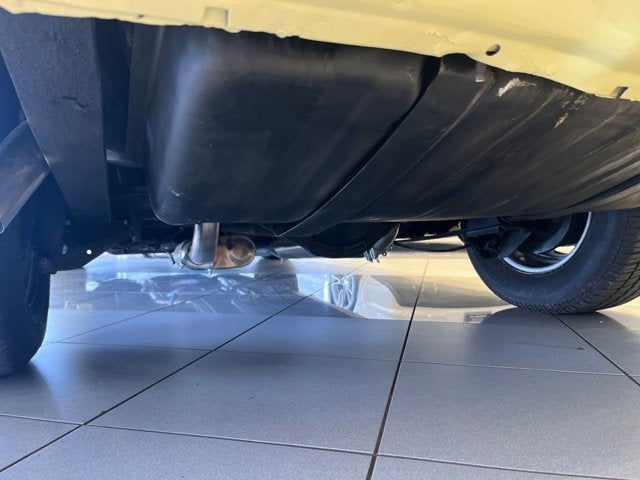 1968 Chevrolet Camaro RS