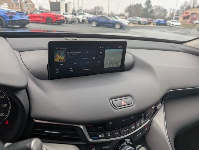 2023 Acura TLX w/Technology Package