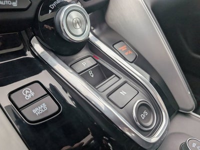 2023 Acura TLX w/Technology Package