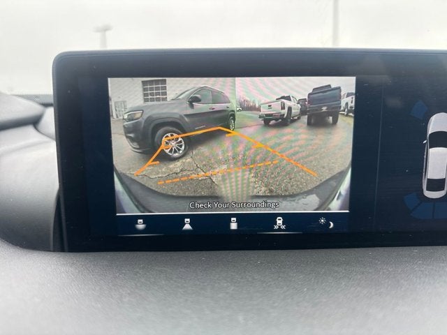 2023 Acura TLX w/Technology Package