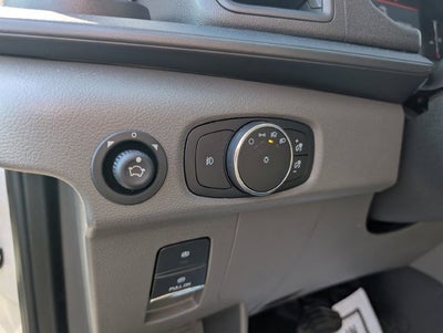 2026 Ford Transit Passenger Wagon XLT