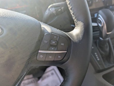 2026 Ford Transit Passenger Wagon XLT