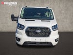 2026 Ford Transit Passenger Wagon XLT