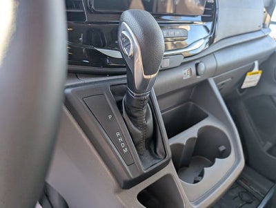 2026 Ford Transit Passenger Wagon XLT
