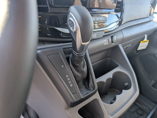 2026 Ford Transit Passenger Wagon XLT