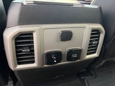 2019 Ford Super Duty F-250 SRW LARIAT