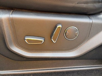 2019 Ford Super Duty F-250 SRW LARIAT