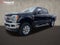 2019 Ford Super Duty F-250 SRW LARIAT