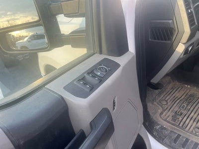 2020 Ford Super Duty F-250 SRW XL