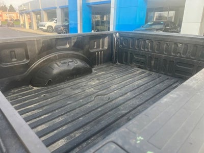 2020 Ford Super Duty F-250 SRW XL