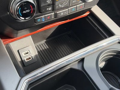 2017 Ford Super Duty F-450 DRW King Ranch