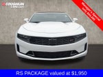 2024 Chevrolet Camaro 3LT