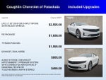 2024 Chevrolet Camaro 3LT