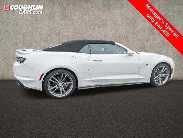 2024 Chevrolet Camaro 3LT
