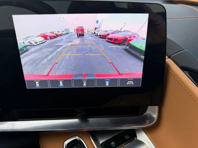 2020 Chevrolet Corvette 2LT
