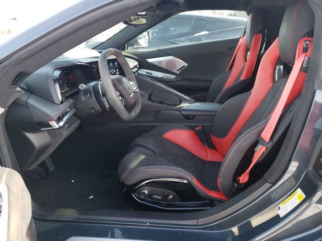 2020 Chevrolet Corvette 3LT