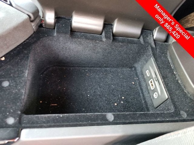 2020 Chevrolet Corvette 3LT