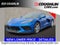 2024 Chevrolet Corvette 1LT