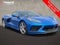 2024 Chevrolet Corvette 1LT