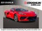2022 Chevrolet Corvette 2LT
